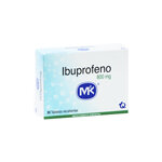 IBUPROFENO 800 MG