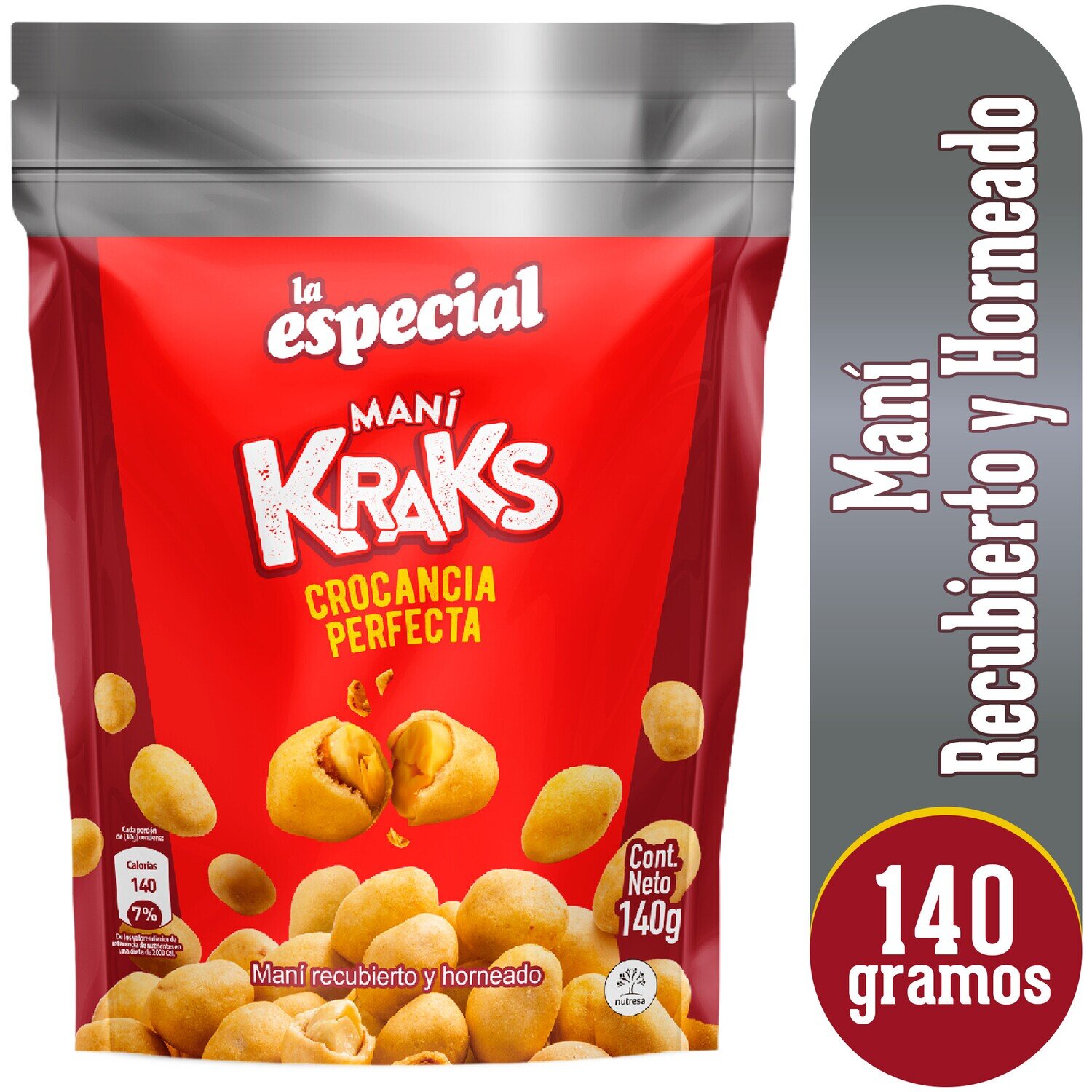 KRAKS 140G