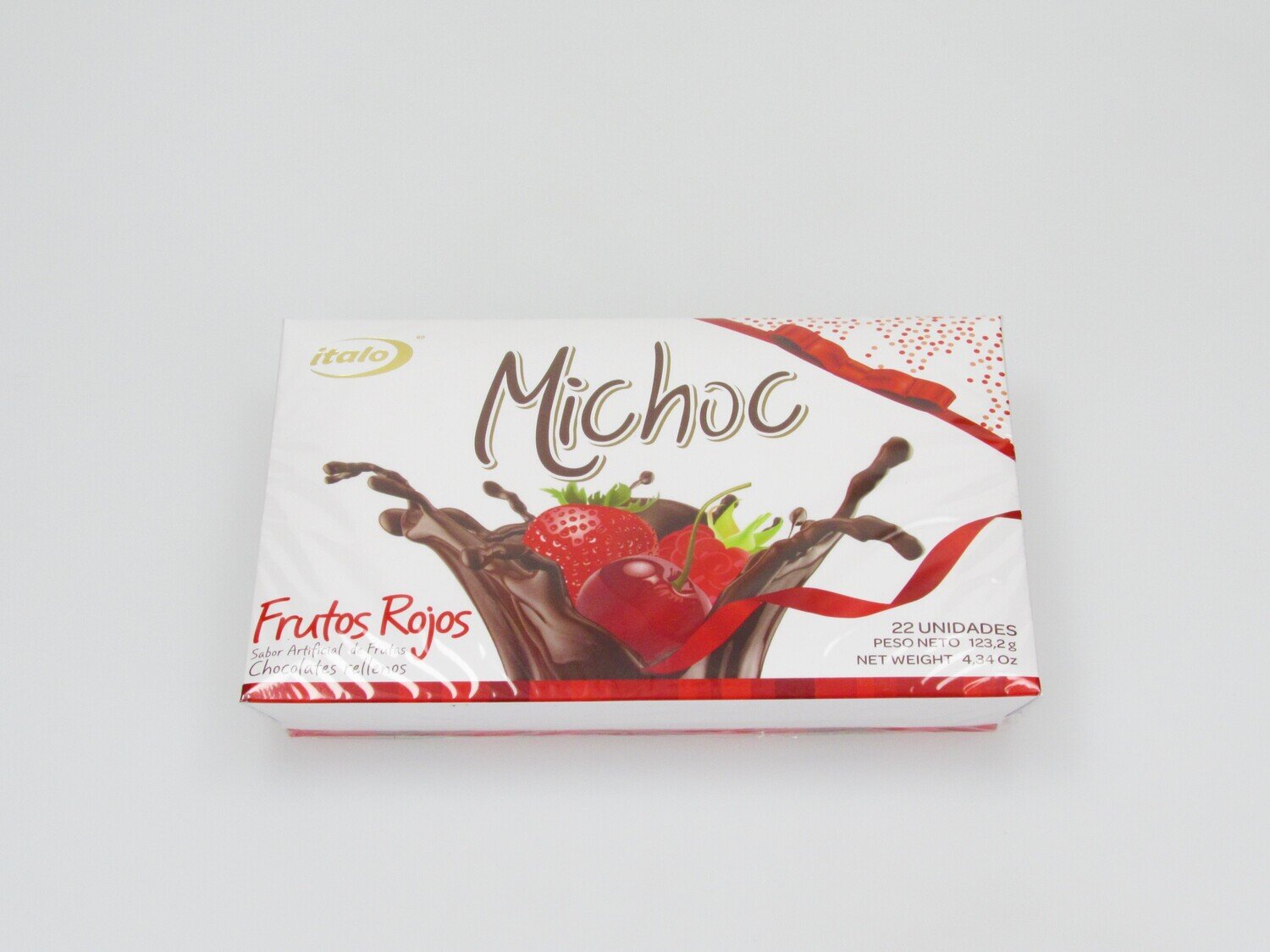 MICHOC 123G