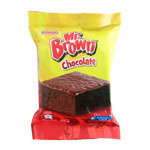 MR BROWN CHOCO 65G
