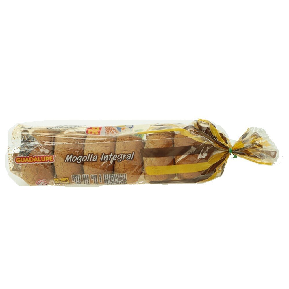 MOGOLLA INTEGRAL GUADALUPE
