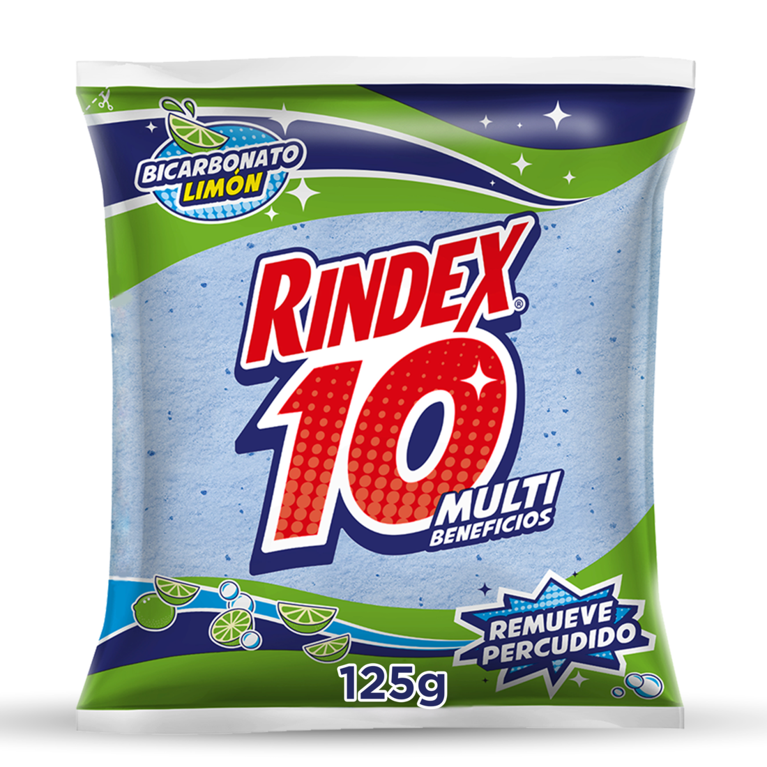 RINDEX 125 G