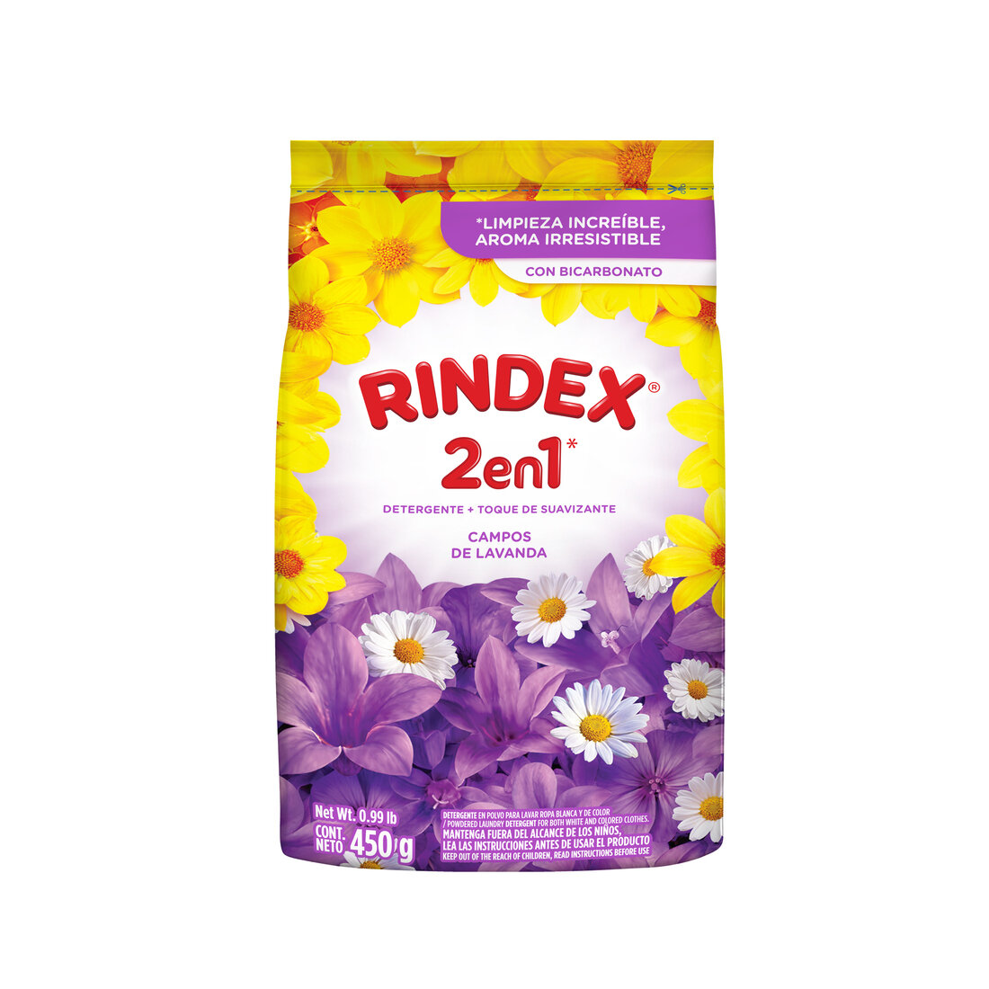 RINDEX 450G