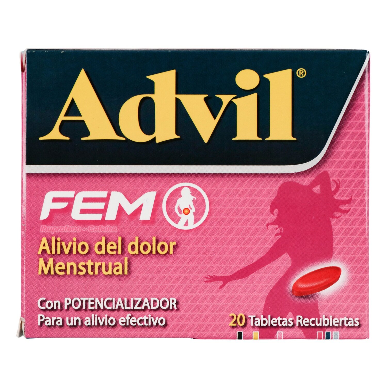 ADVIL FEM