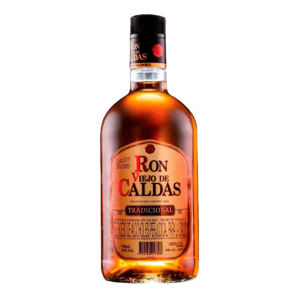 CALDAS 750 Ml