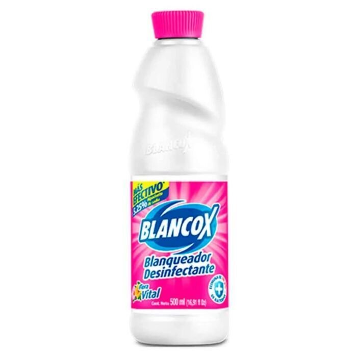 BLANCOX FLORAL 500G