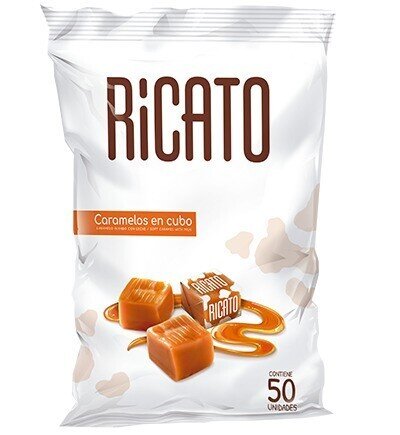 RIKATO X 50