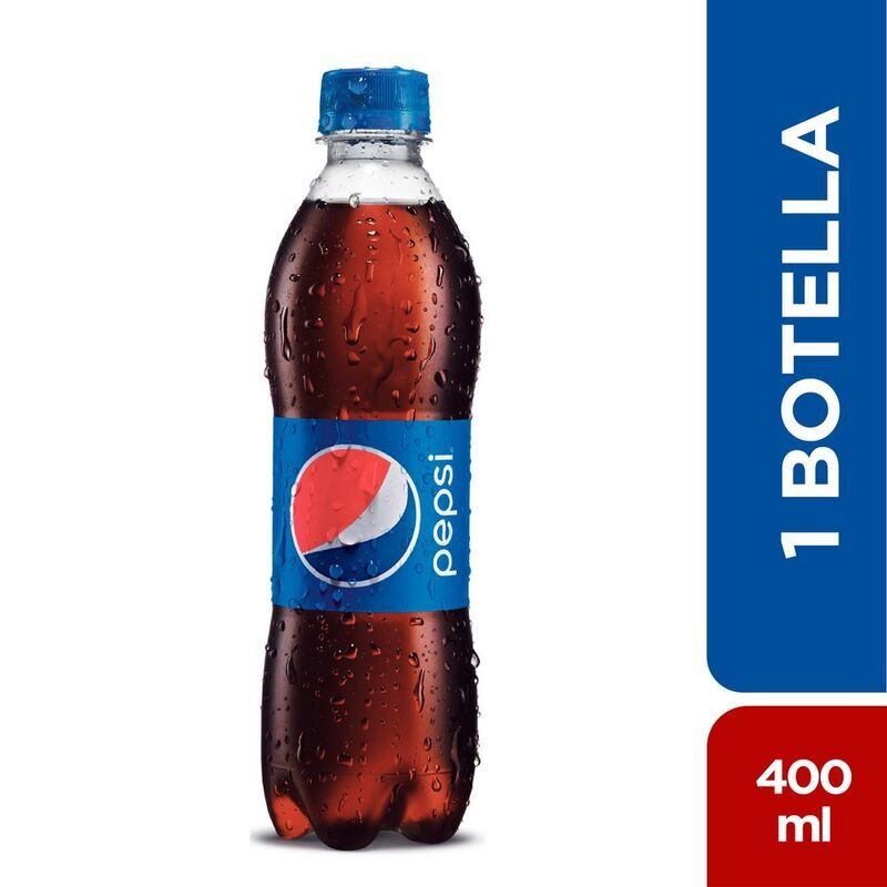 PEPSI 400 ML
