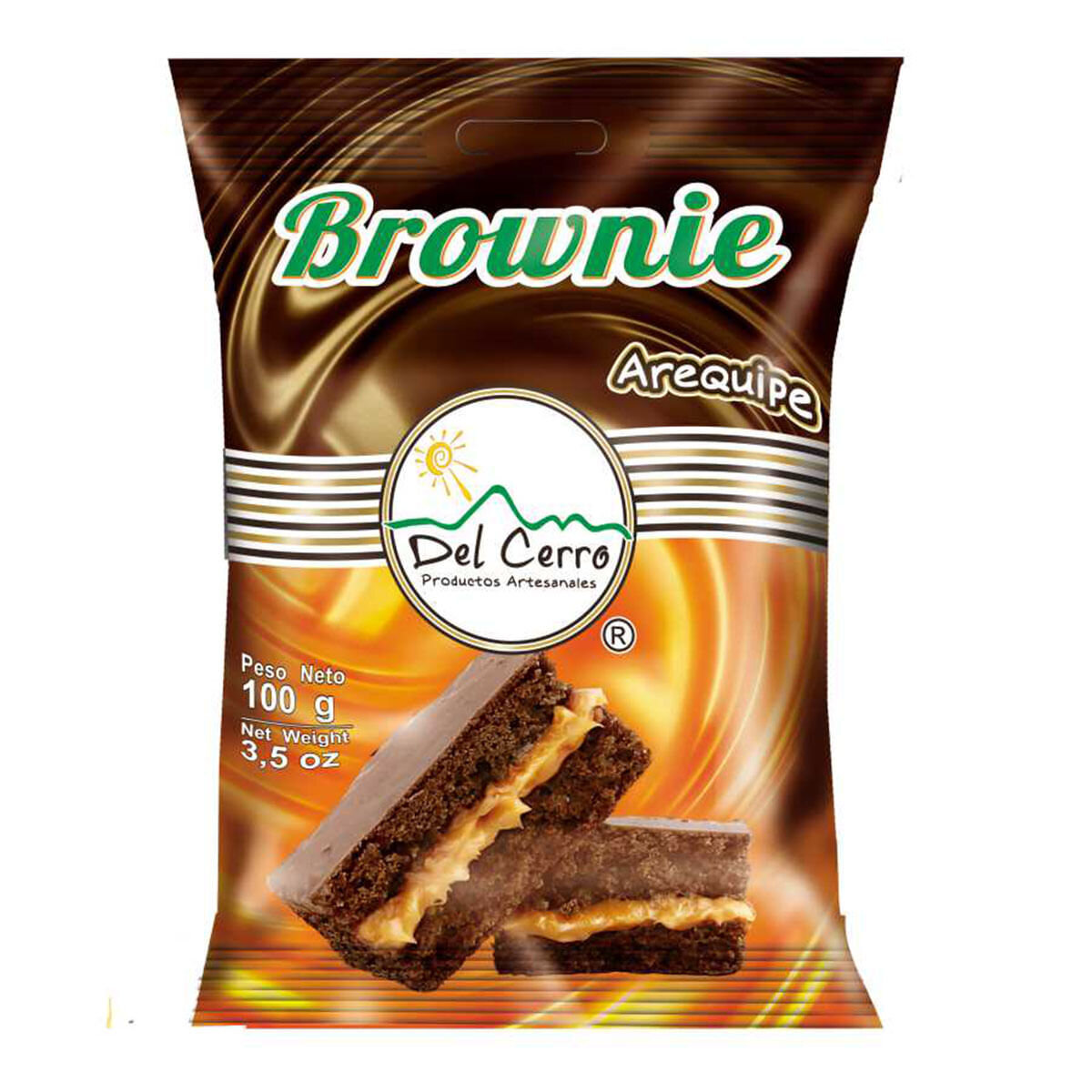 Don Brawnie 100 G