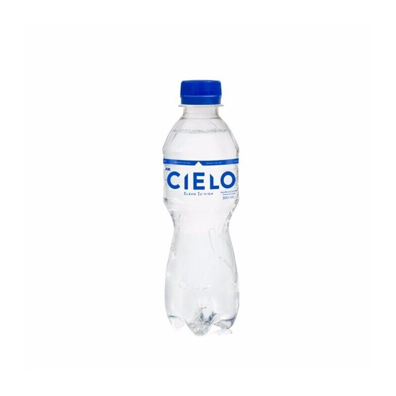 AGUA CIELO 300ML
