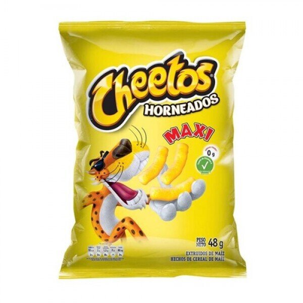 CHEETOS MARGARITA 40G