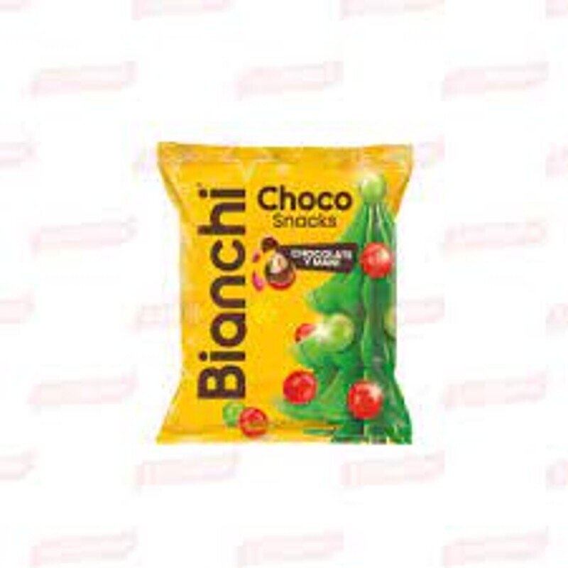 CHOCO SNACKS 55 G