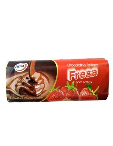 CHOCOLATINA ITALO MORA 46G