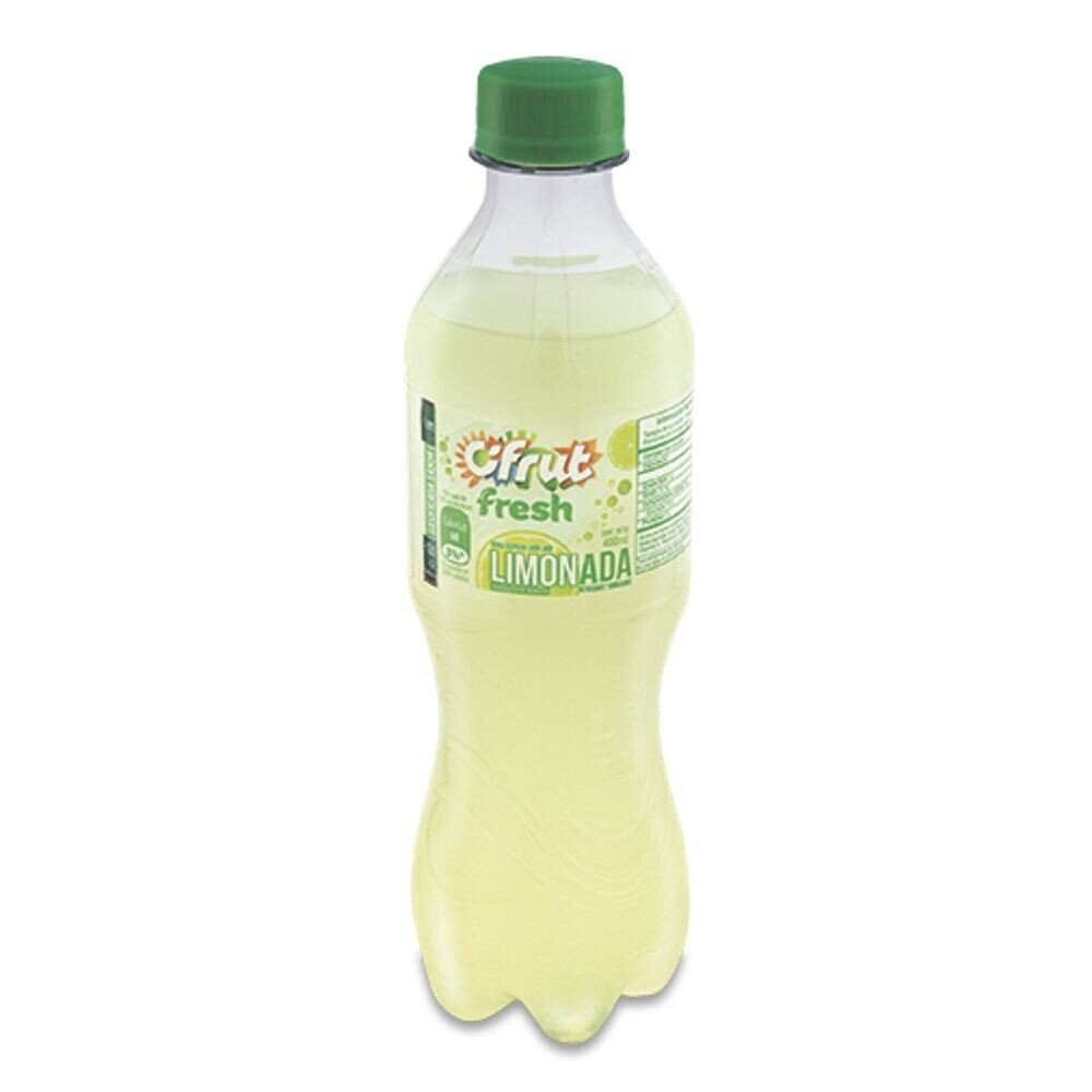 CIFRUT FRESH LIMONADA 400 M.L