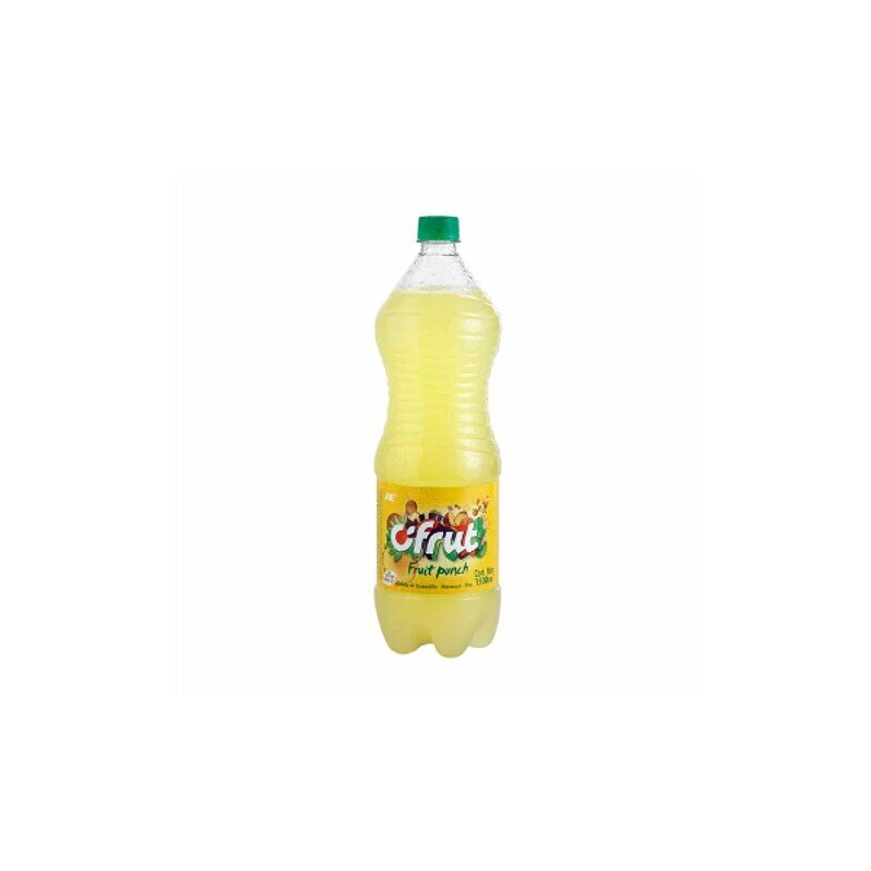 CIFRUT GRANADILLA PINA MARACUYA 250 ML