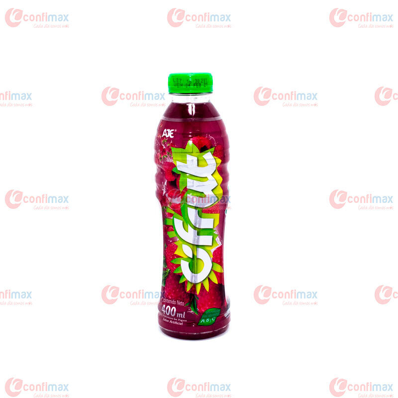 CIFRUT MORA 400 ML