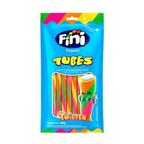 Fini Tubes Twister 80g