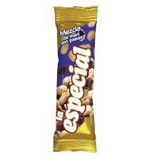 La Especial Mix Pasas 45 G