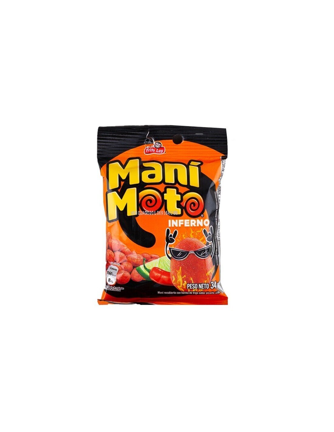 MANI MOTO42 G