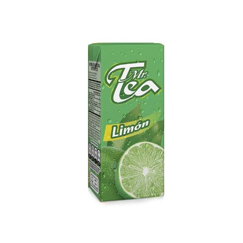 MR.TE LIMON 200