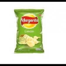 PAPA LIMON 36G