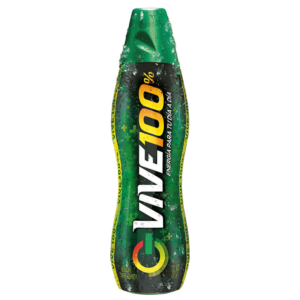 VIVE 100 380ML