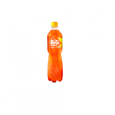 BIG NARANJA 400 ML