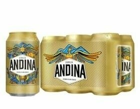 ANDINA 330 LATA