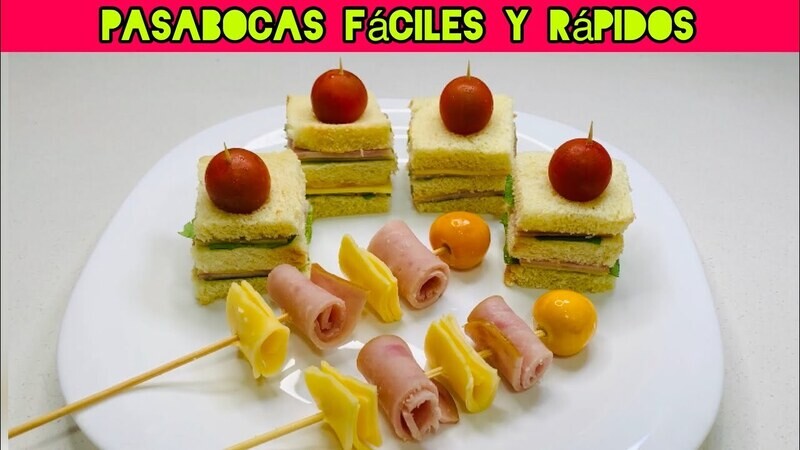 PASA BOCAS CASERO 23 G