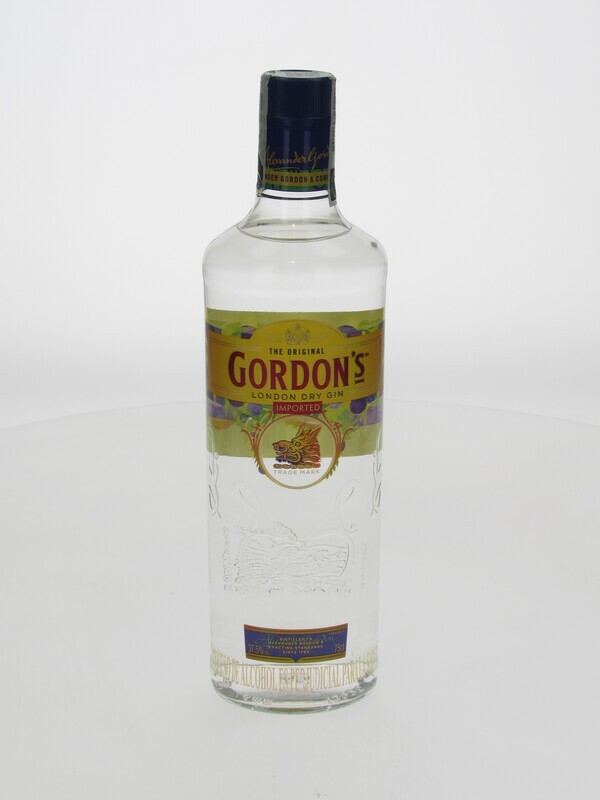 GINEBRA GORDONS