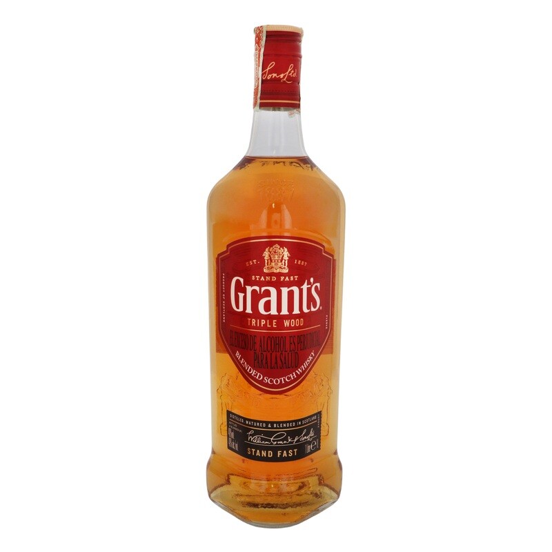GRANTS LITRO