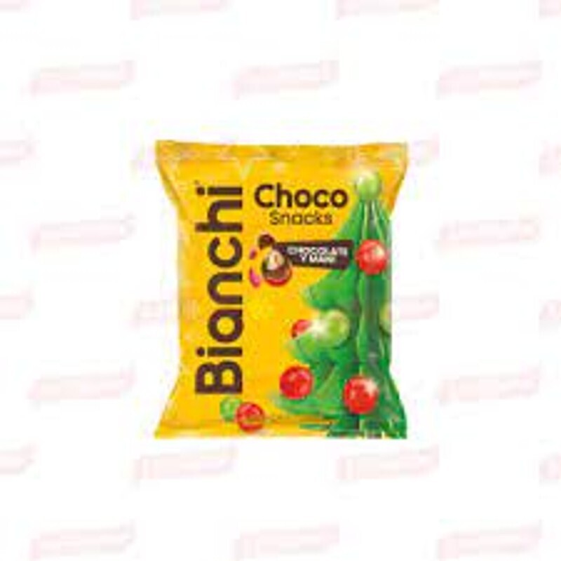 CHOCO SNACKS 55 G