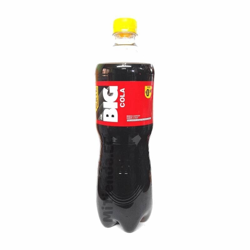BIG COLA 1 LT