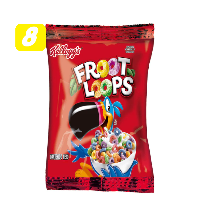 FROOT LOOPS 33G