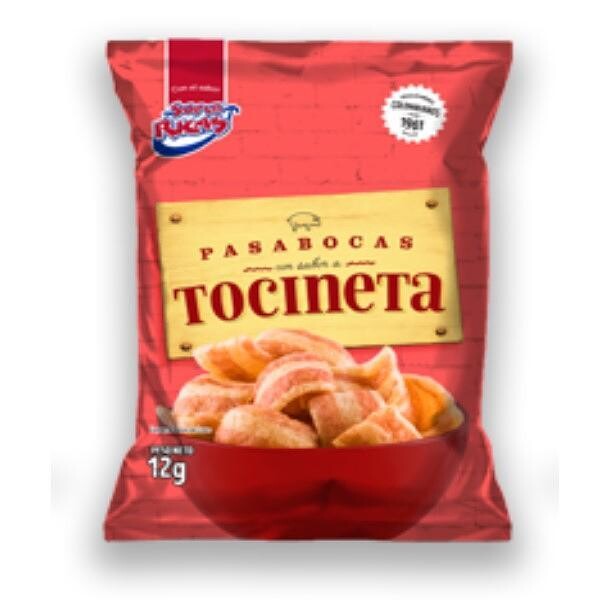 TOCINETA 12 G