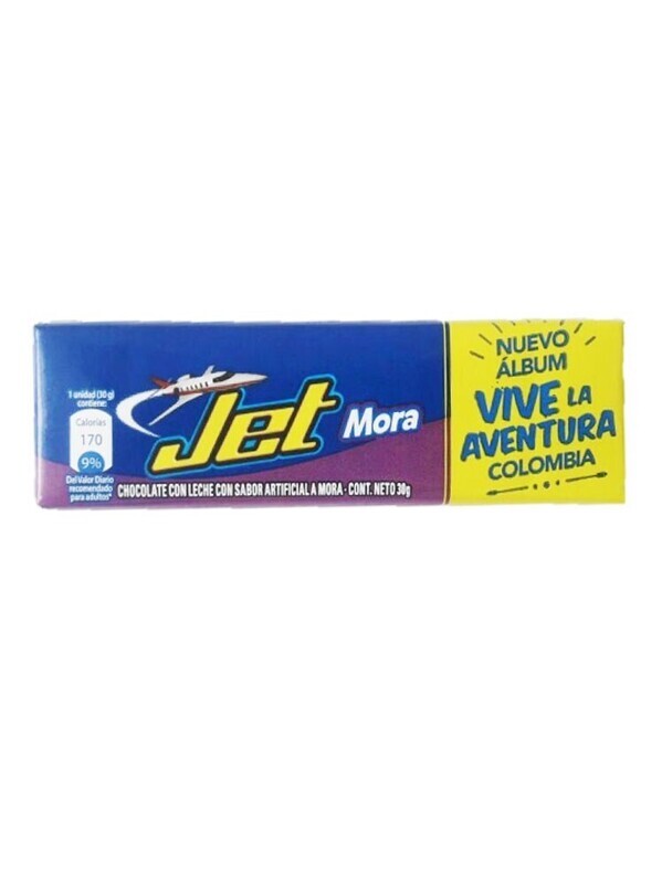 JET MORA 30 G