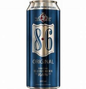 8.6 ORIGINAL