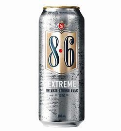 8.6 EXTREME