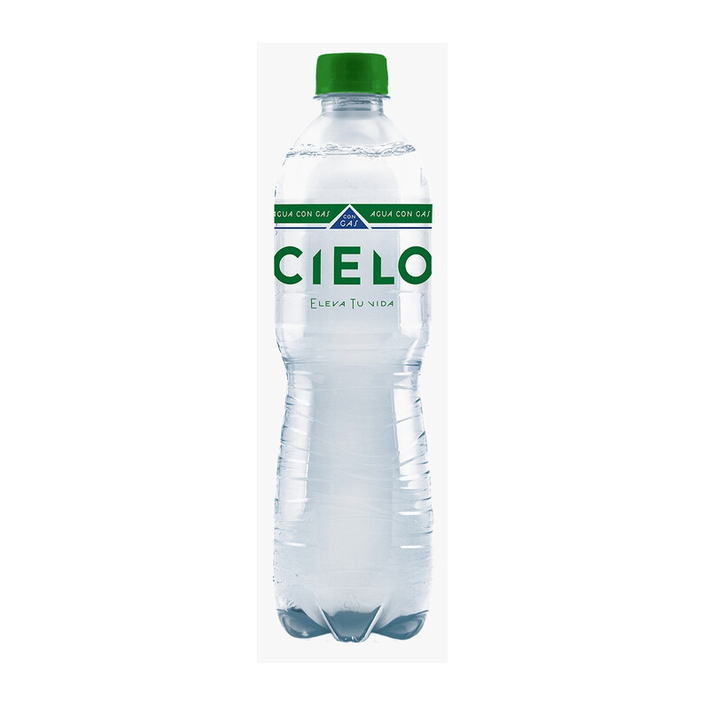 CIELO CON GAS MINI 300