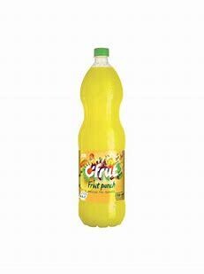 CITRUT GRANADILLA PINA MARACULLA 1.7 ML