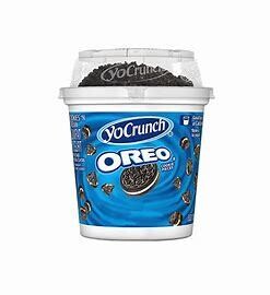 ALQUMIX OREO