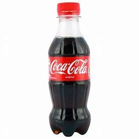 COCA COLA MINI 250 ML