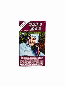 Moscato Passito Vino Litro