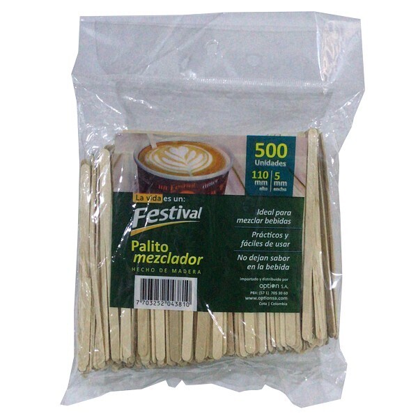 PALITO MEZCLADOR