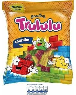 TRULULU LADRILLOS