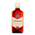 BALLANTINES BOTELLA