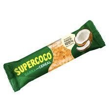 SUPER COCO BARRA 25 G
