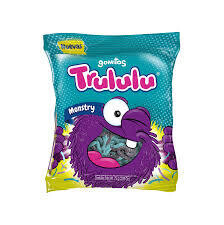 TRULULU MOSTRY