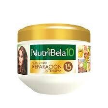 NUTRIBELLA REPARACION INTENSA