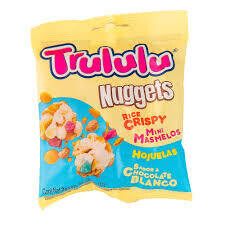 TRULULU NUGGETS